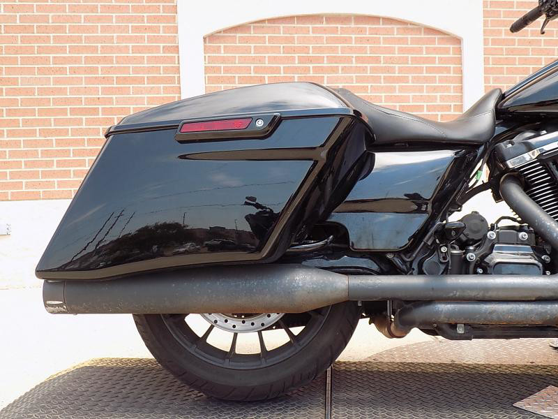 Street Glide® Special