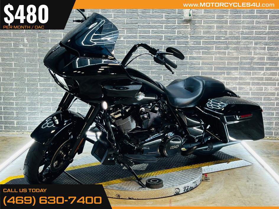 Road Glide® Special