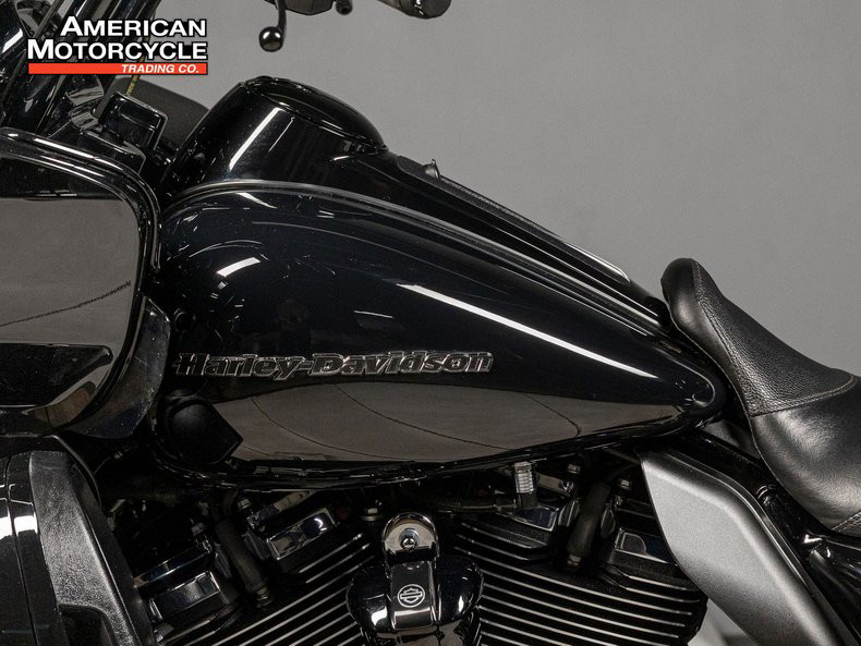 Road Glide® Limited