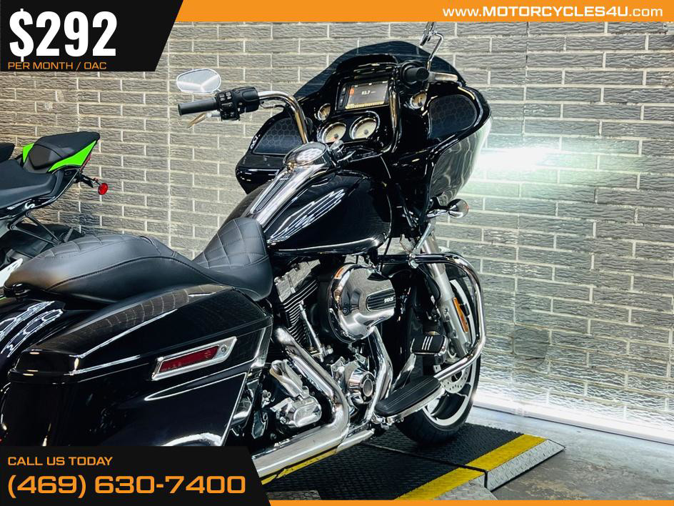 Road Glide® Special