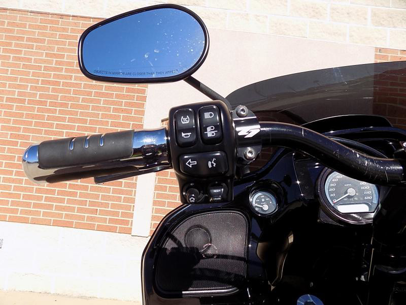 Road Glide® Limited