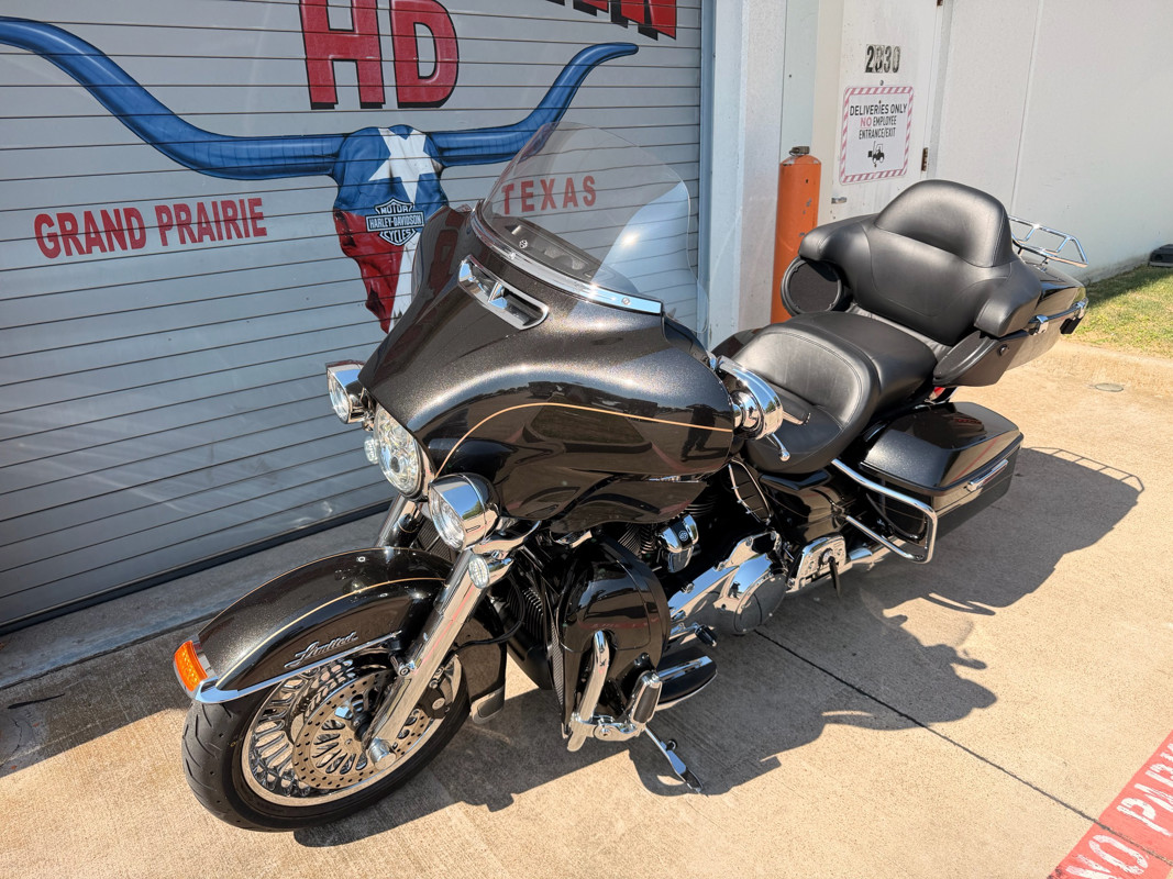 Electra Glide® Ultra® Limited