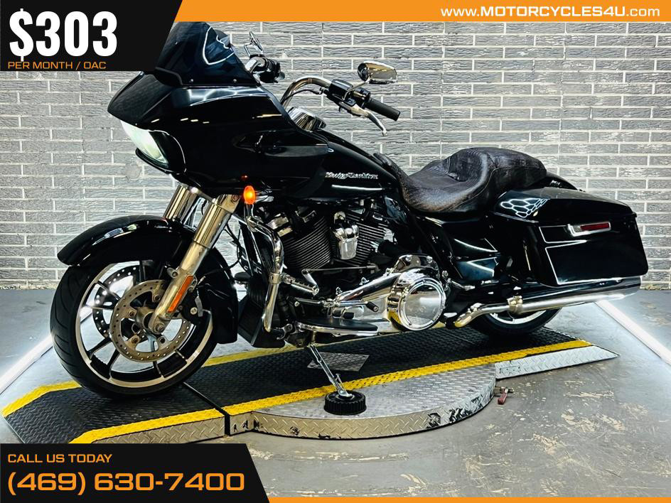 Road Glide®