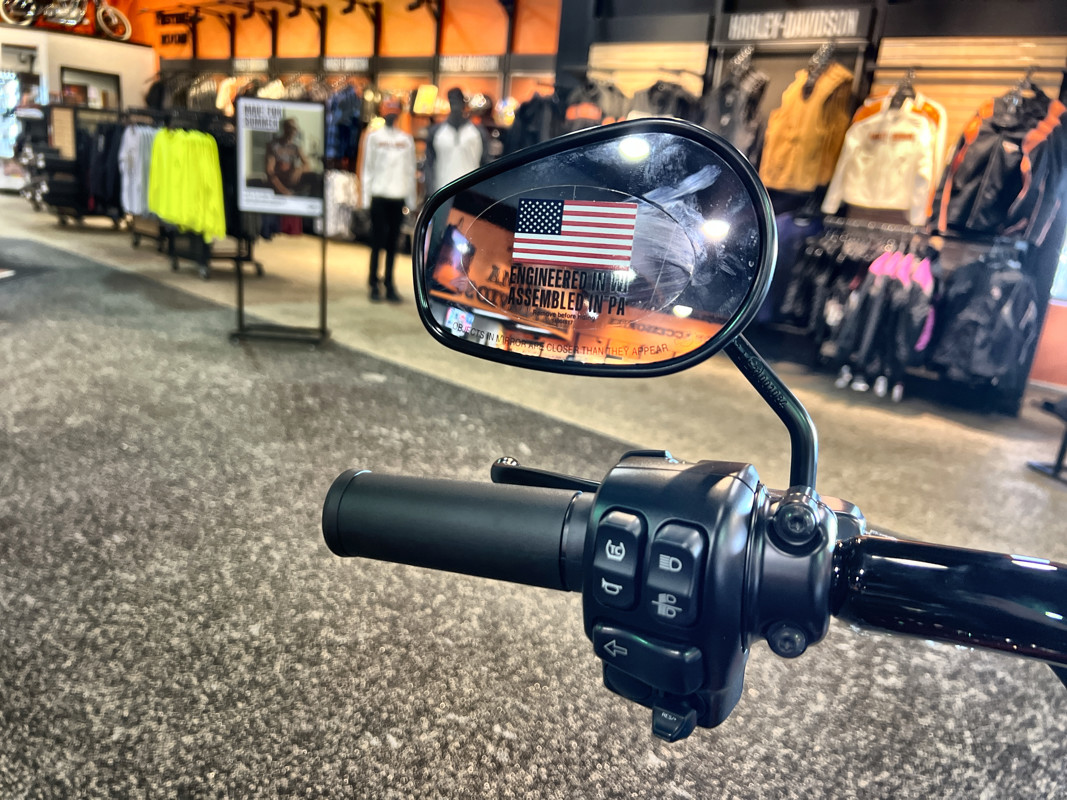 Road King® Special