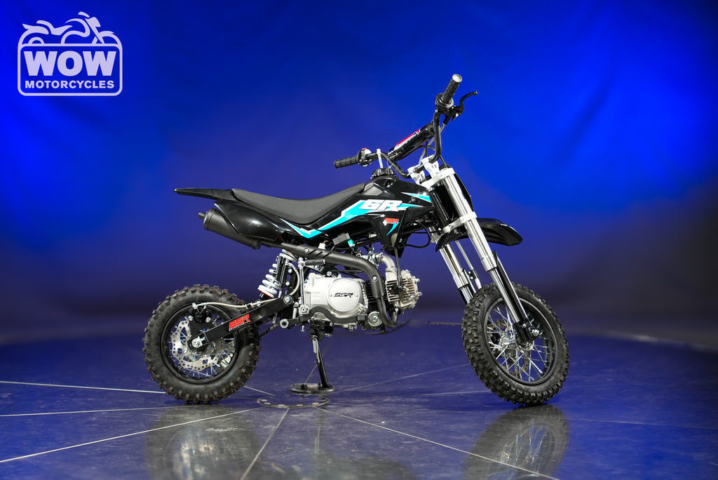 SR110SE