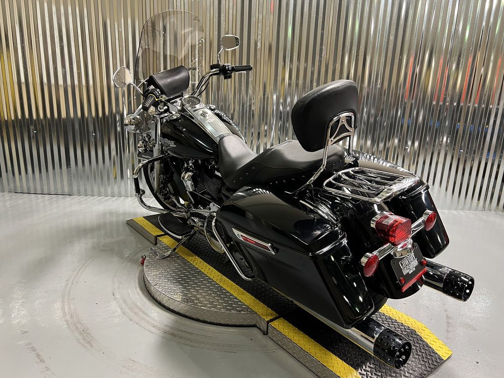 Road King®