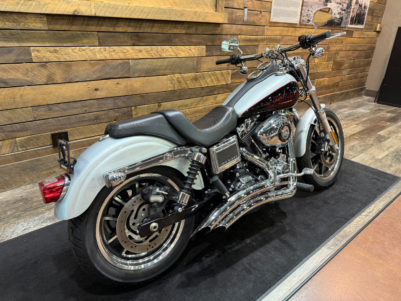 Dyna® Low Rider®