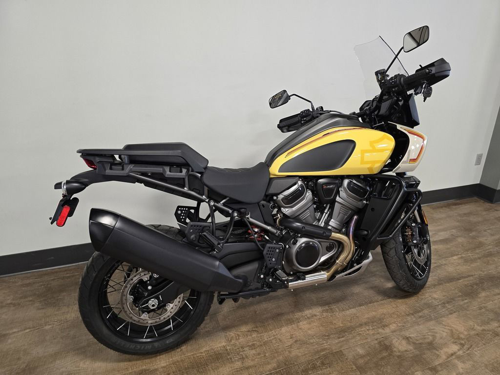 Pan America® 1250 Special