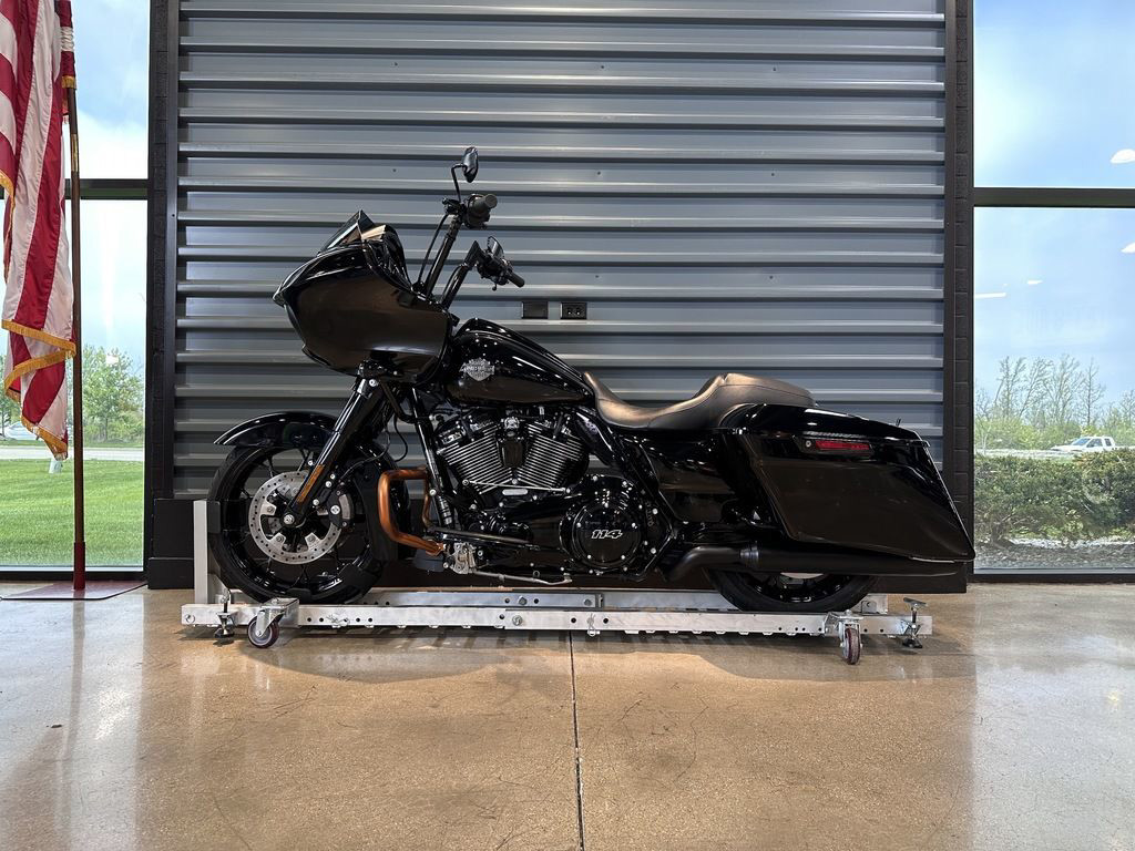Road Glide® Special