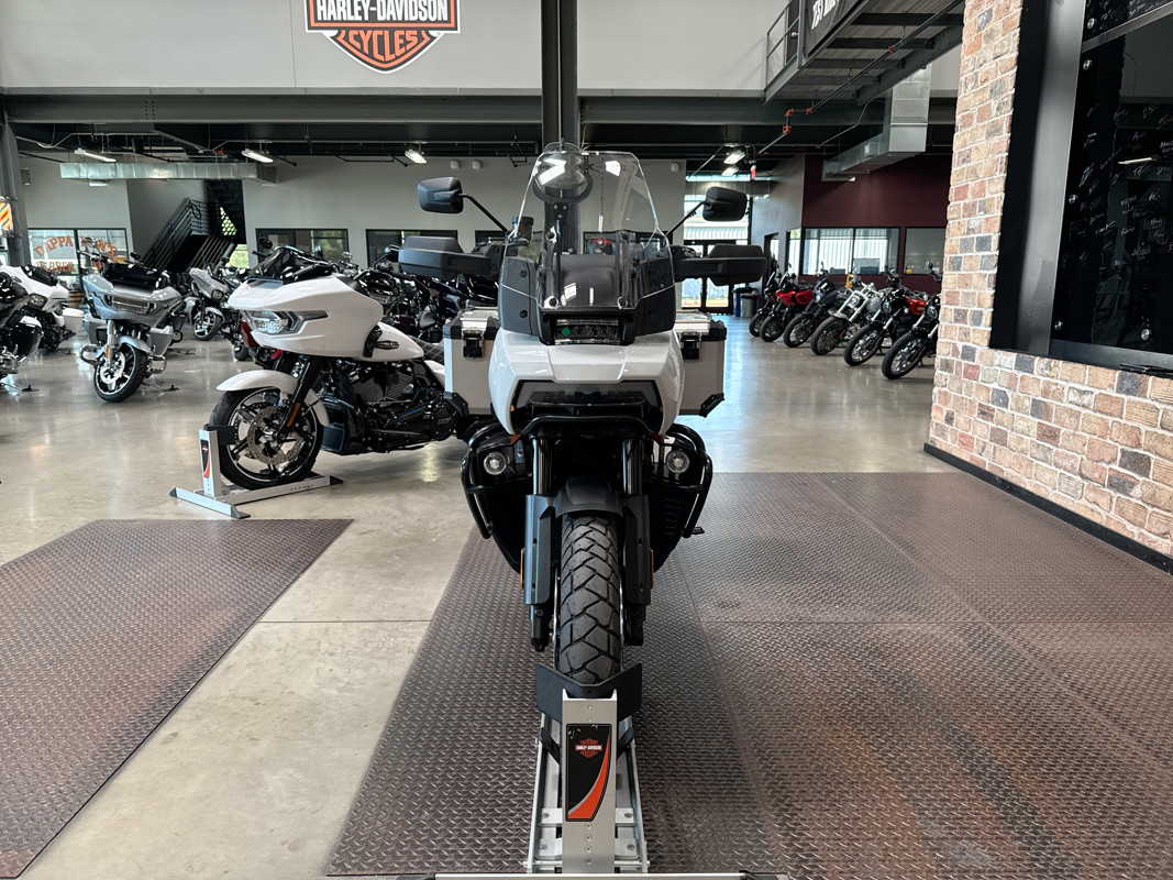 Pan America® 1250 Special