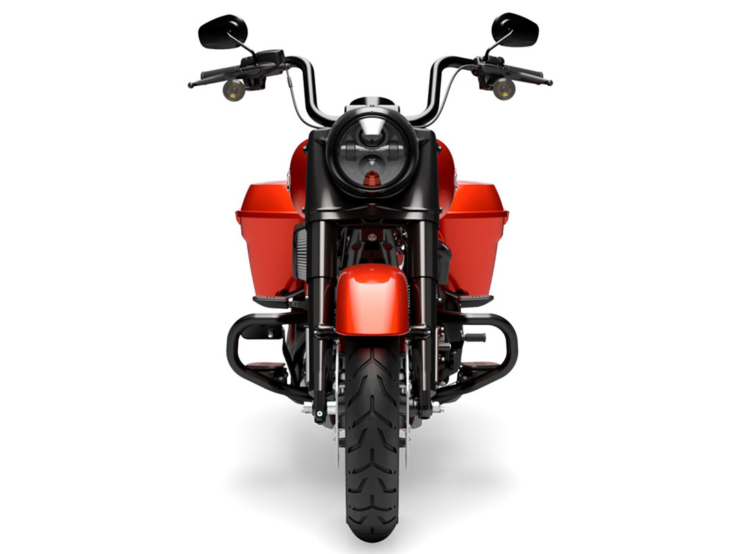 Road King® Special
