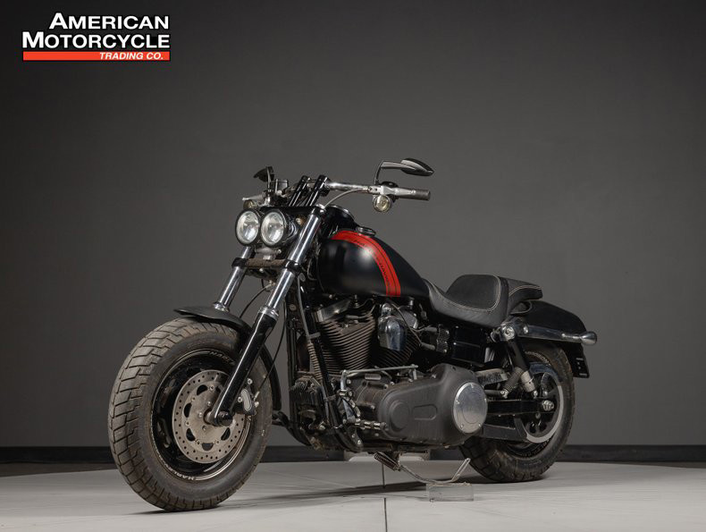 Dyna® Fat Bob®