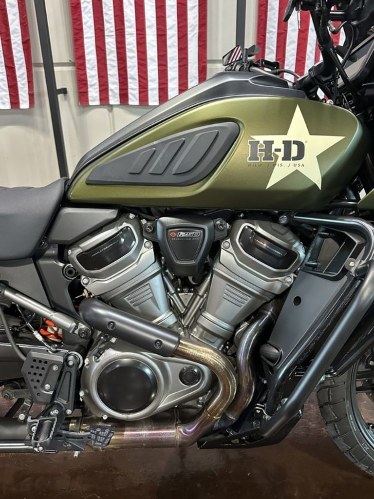 Pan America® 1250 Special