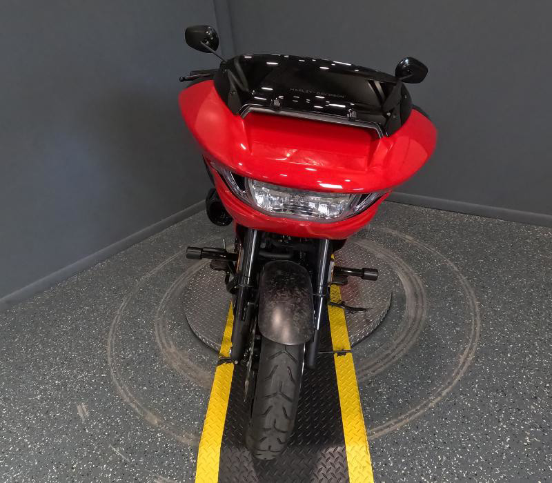 CVO® Road Glide® ST