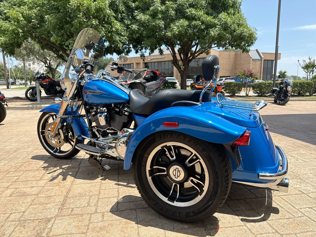 Freewheeler®