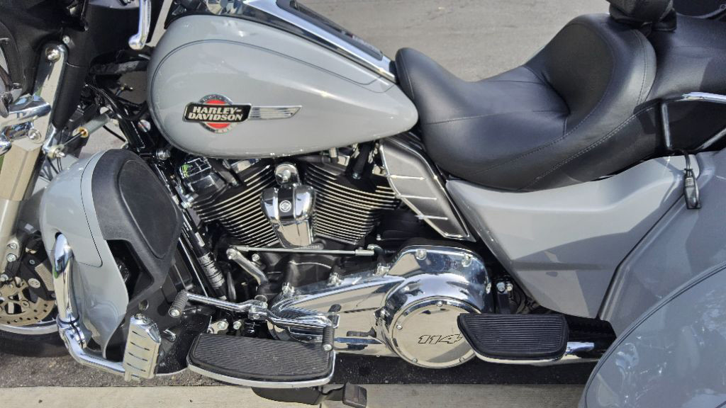 Tri Glide® Ultra