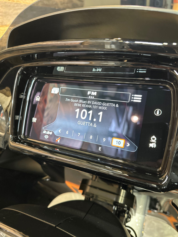Road Glide® 3