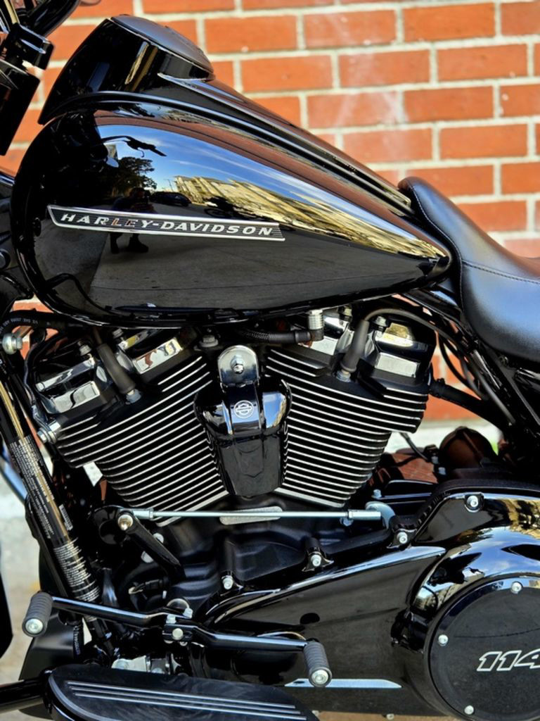 Street Glide® Special