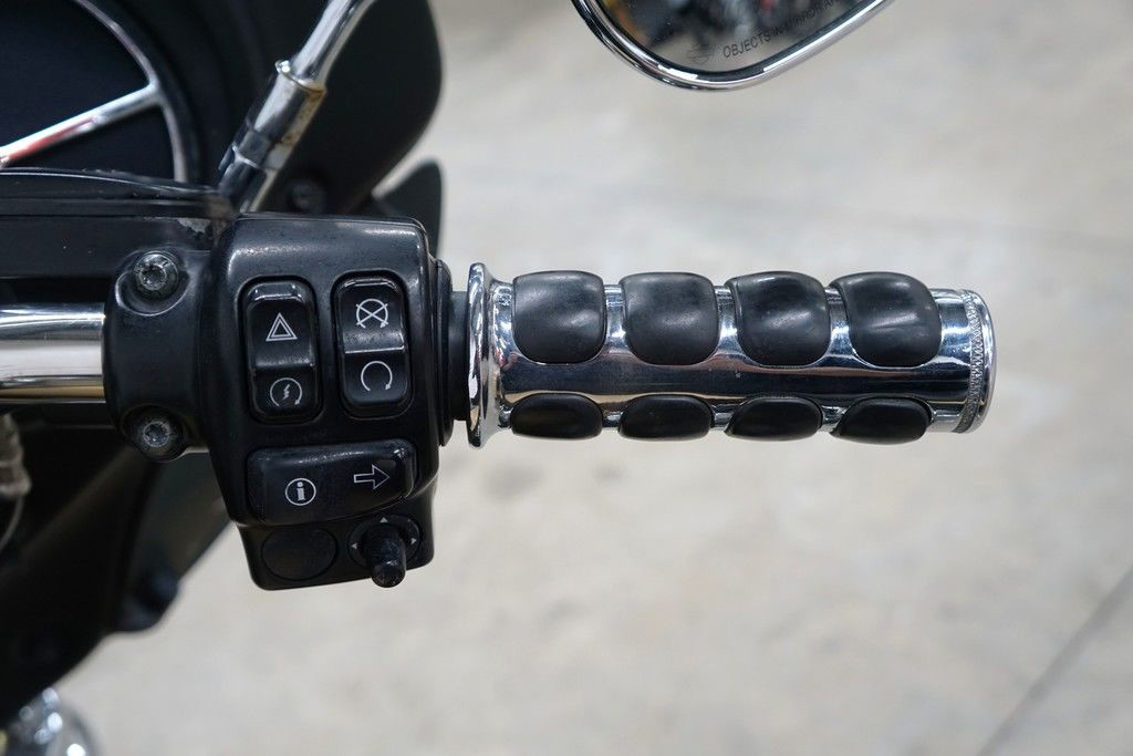 Tri Glide® Ultra Classic®