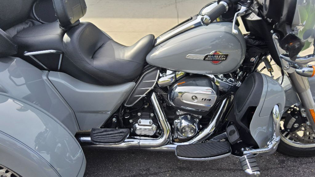 Tri Glide® Ultra