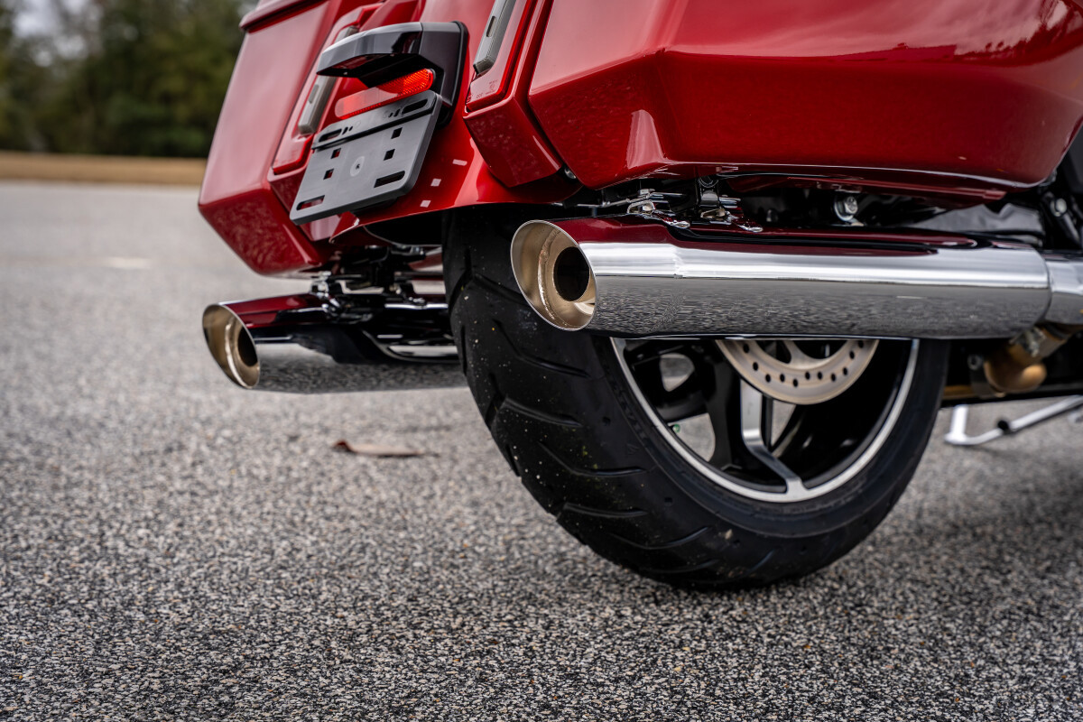Street Glide®