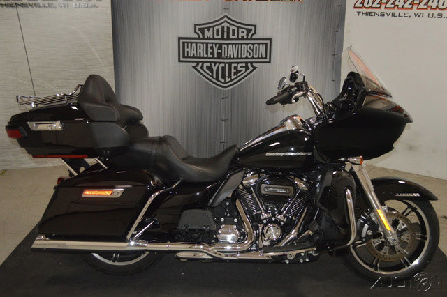 Road Glide® Limited