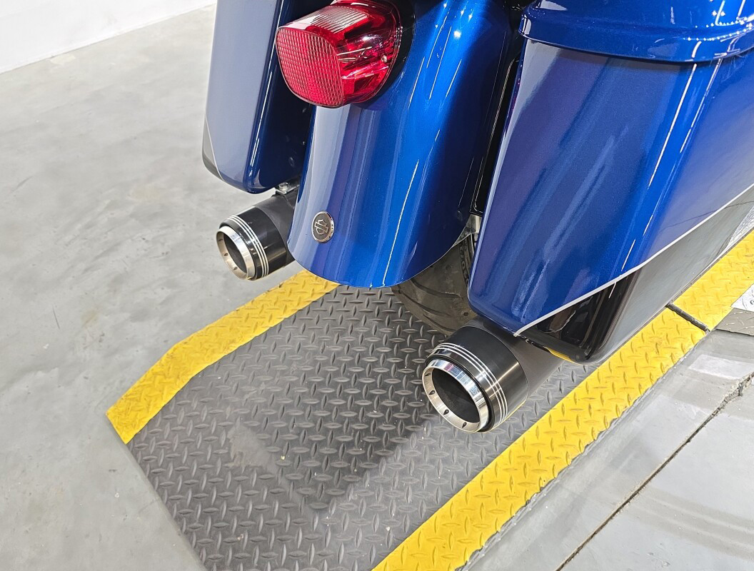 Road Glide® Limited