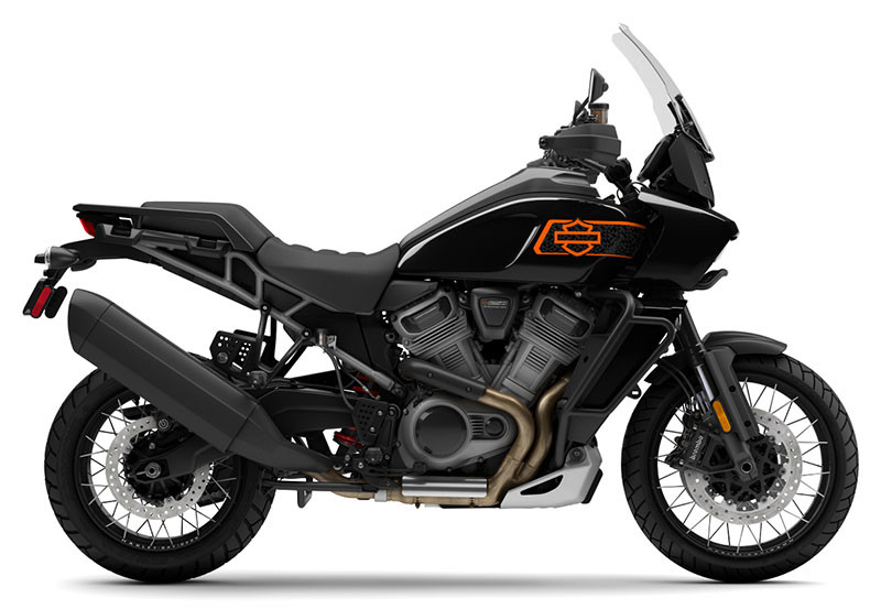 Pan America® 1250 Special