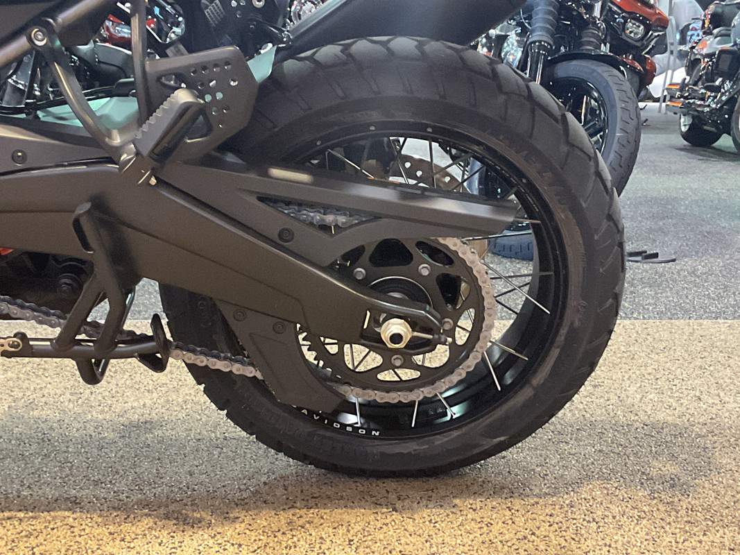 Pan America® 1250 Special