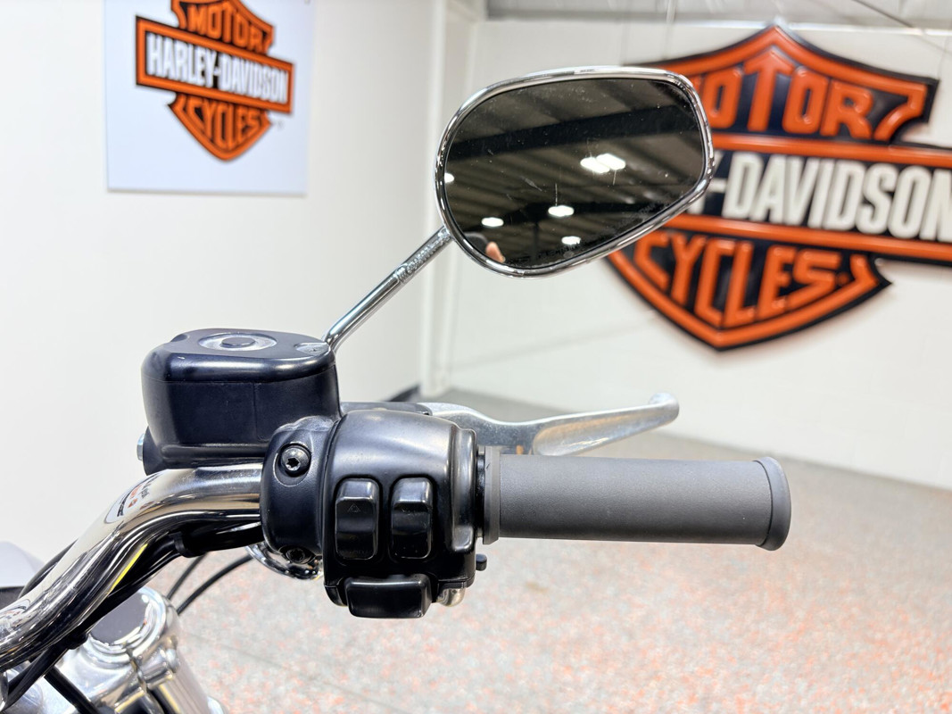 Sportster® 1200 Custom