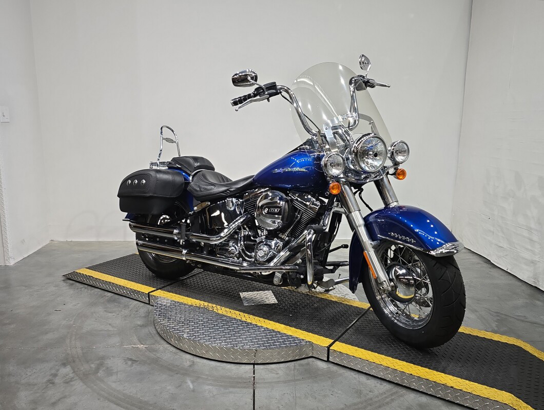 Softail® Deluxe
