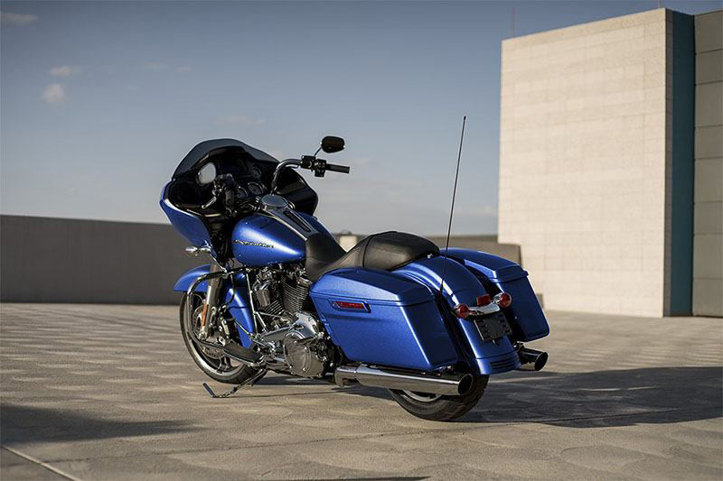 Road Glide® Ultra