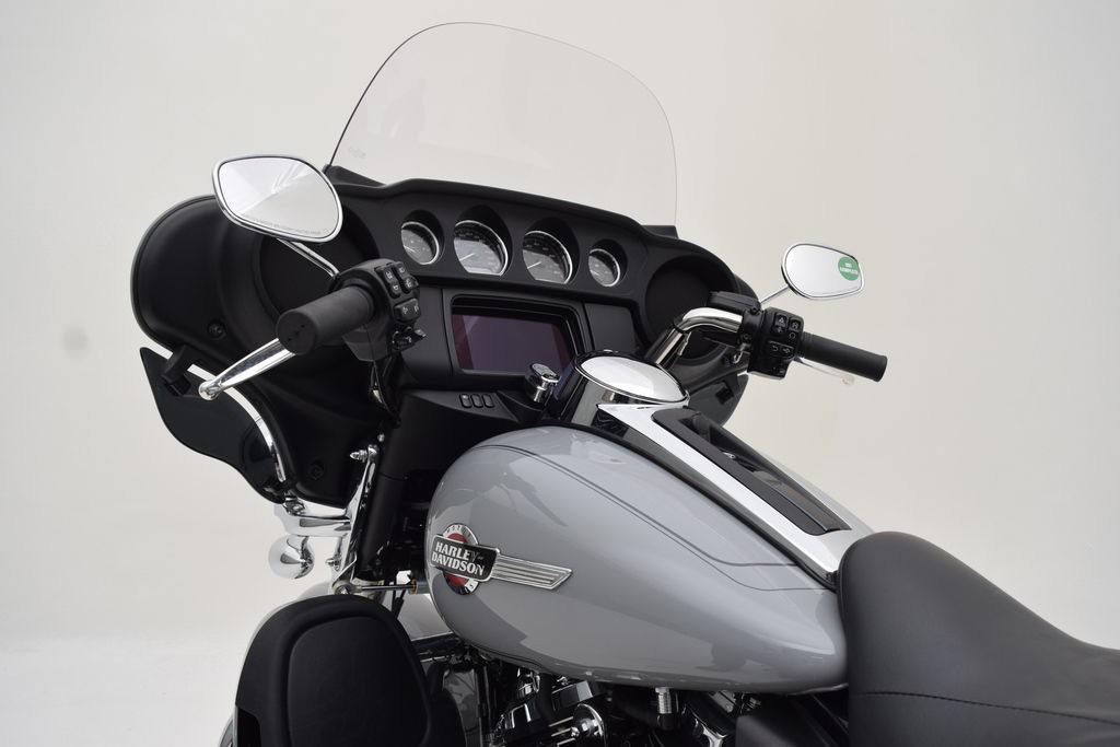 Tri Glide® Ultra