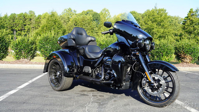 Tri Glide® Ultra