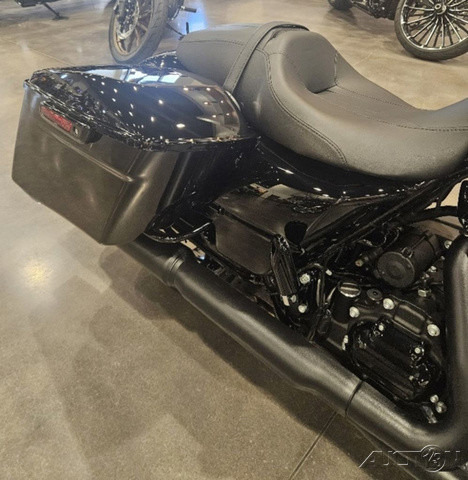 Road King® Special