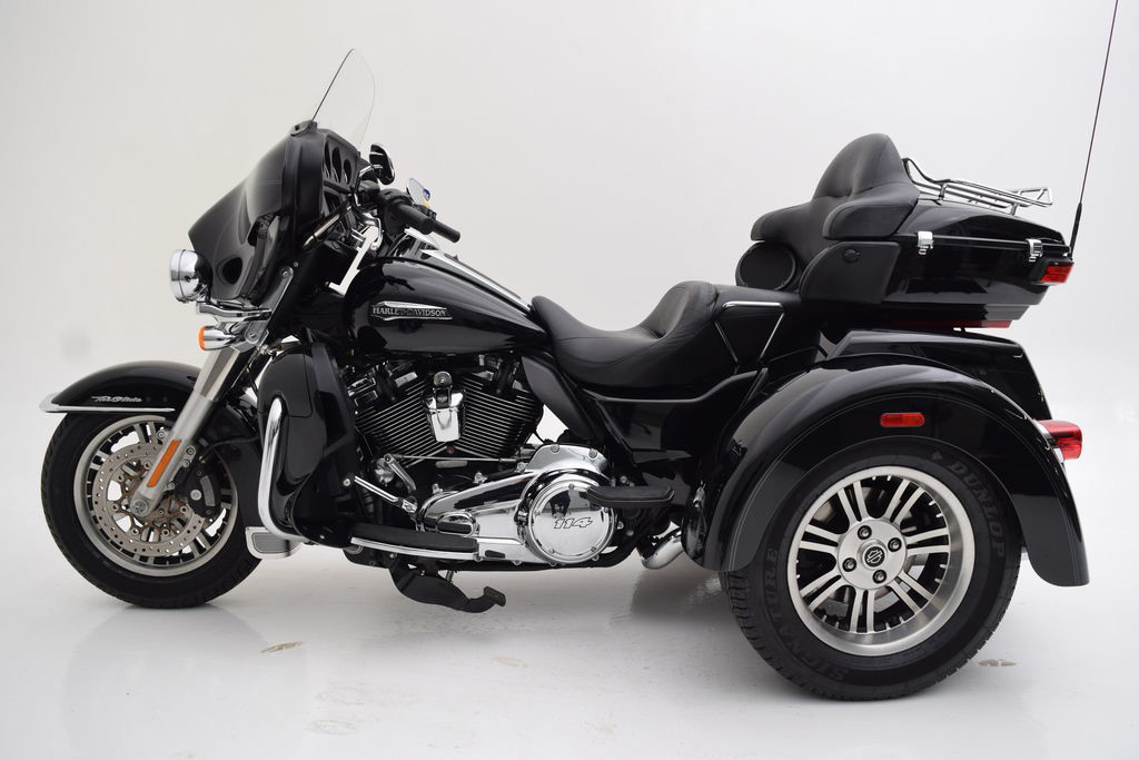 Tri Glide® Ultra