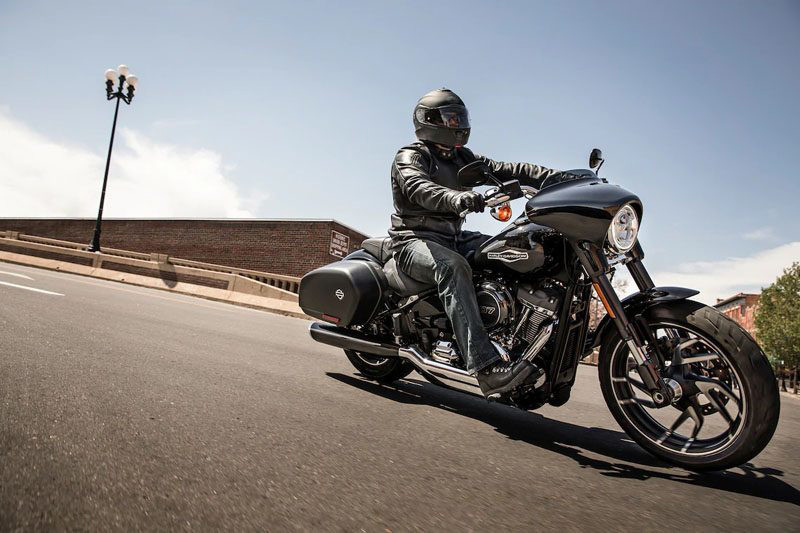 Sport Glide®