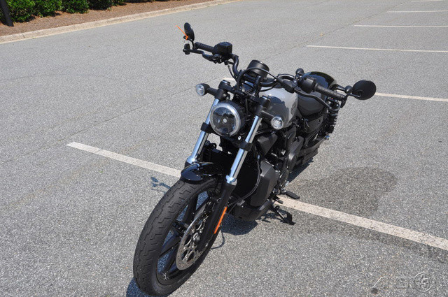 Nightster