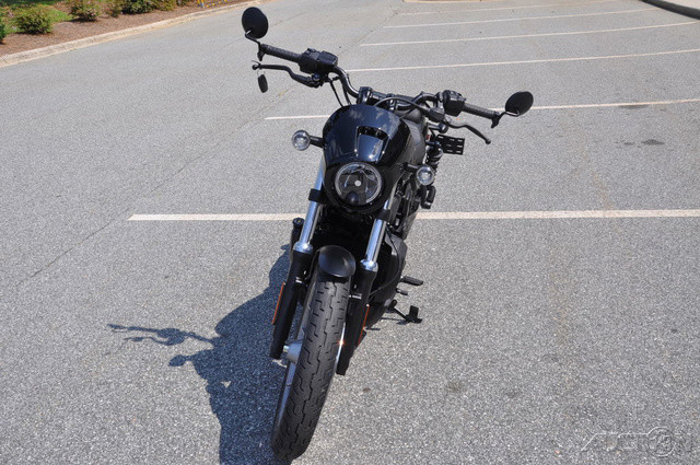 Nightster Special
