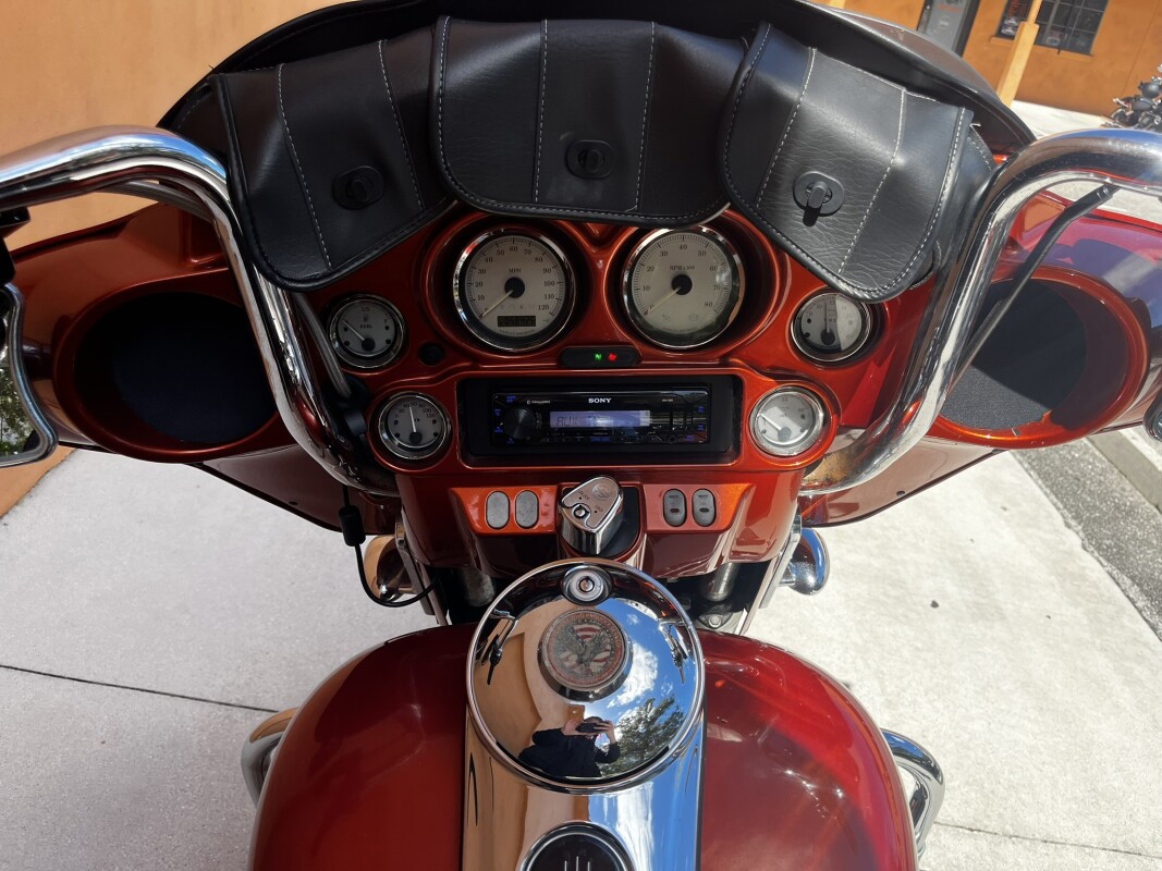 Street Glide® Special