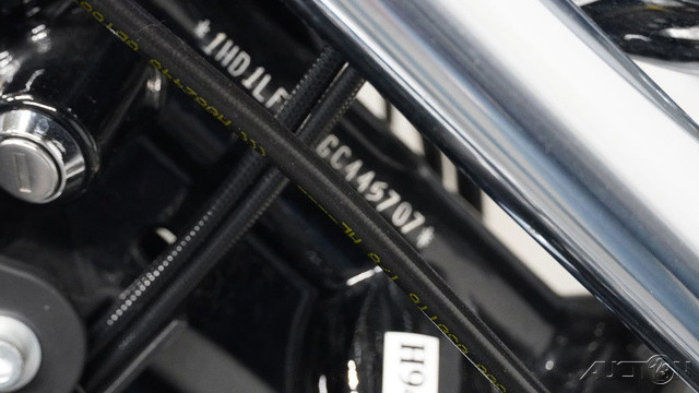 Sportster® Seventy-Two®