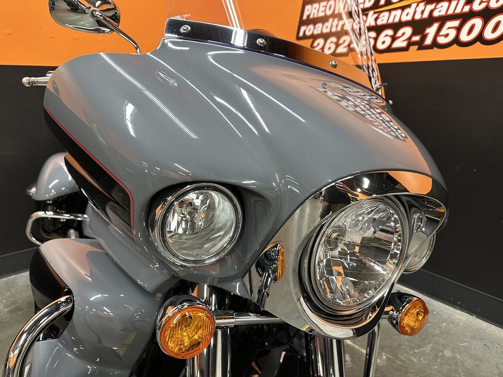 Vulcan 1700 Voyager ABS