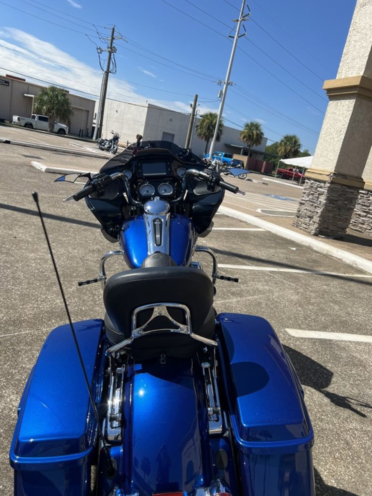 Road Glide® Special