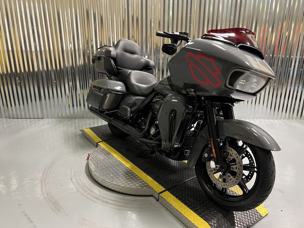 Road Glide® Limited