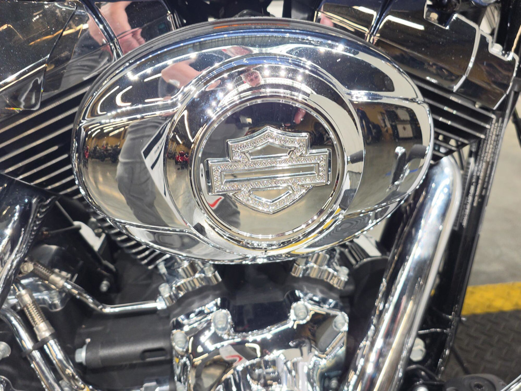 Softail® Deluxe