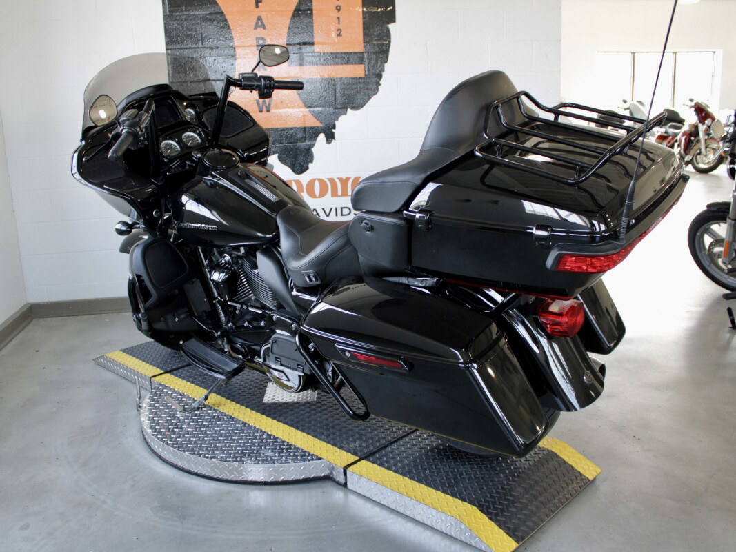 Road Glide® Limited
