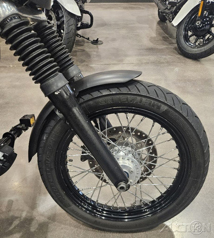 Dyna® Street Bob®
