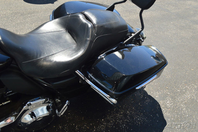 Electra Glide® Ultra® Limited