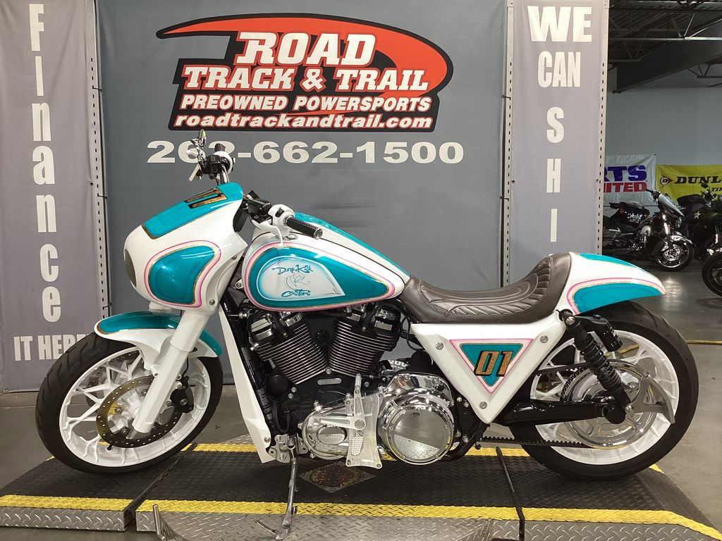 Road King®