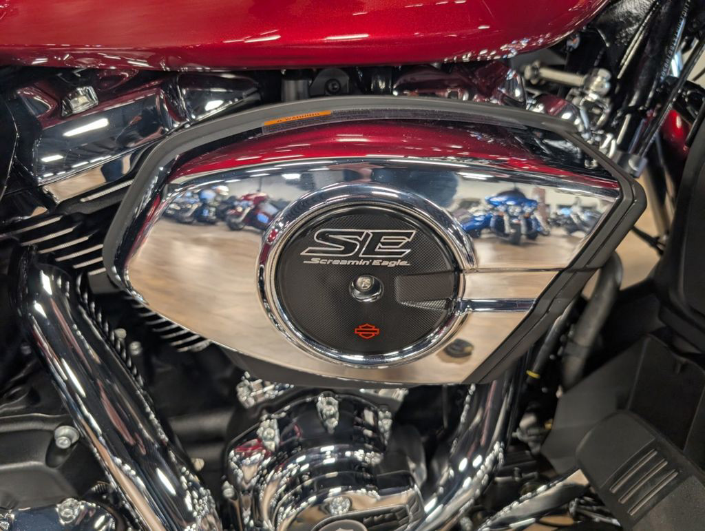 Street Glide® Limited